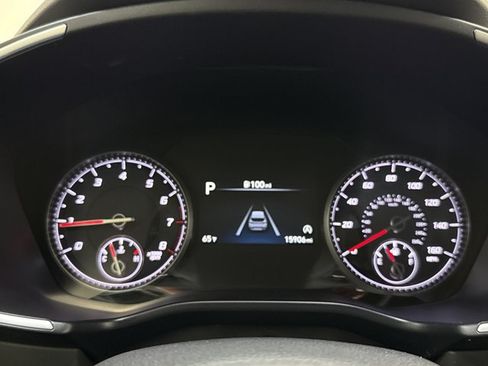 Used 2023 Hyundai Santa Fe SEL AWD/4WD image 19