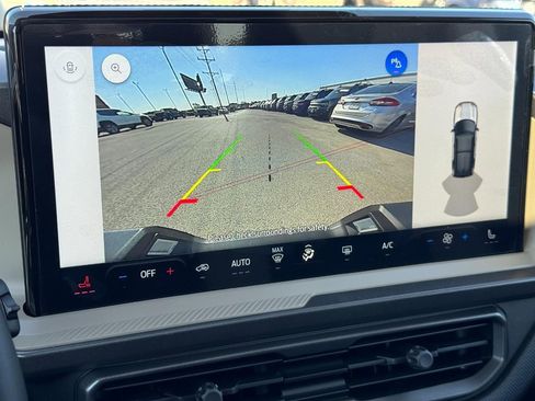 New 2025 Ford Bronco Sport Big Bend w/ Convenience Package image 15