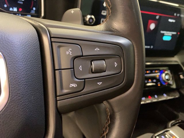 Used 2022 GMC Sierra 1500 AT4 AWD/4WD image 33
