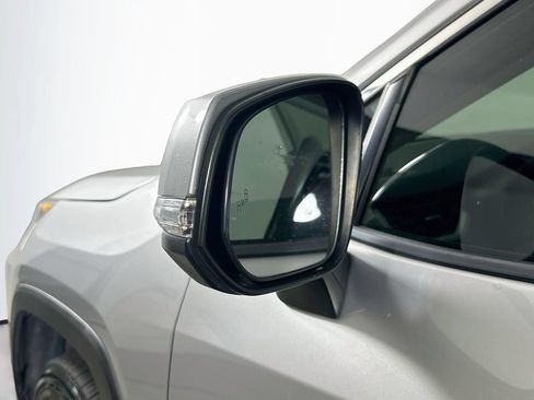 Used 2019 Toyota RAV4 Limited w/ Cold Weather Package FWD image 37