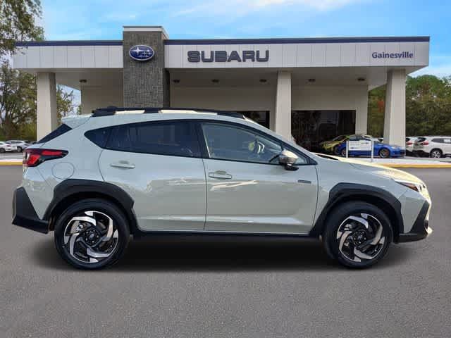 New 2026 Subaru Crosstrek 2.5i Limited AWD/4WD image 7