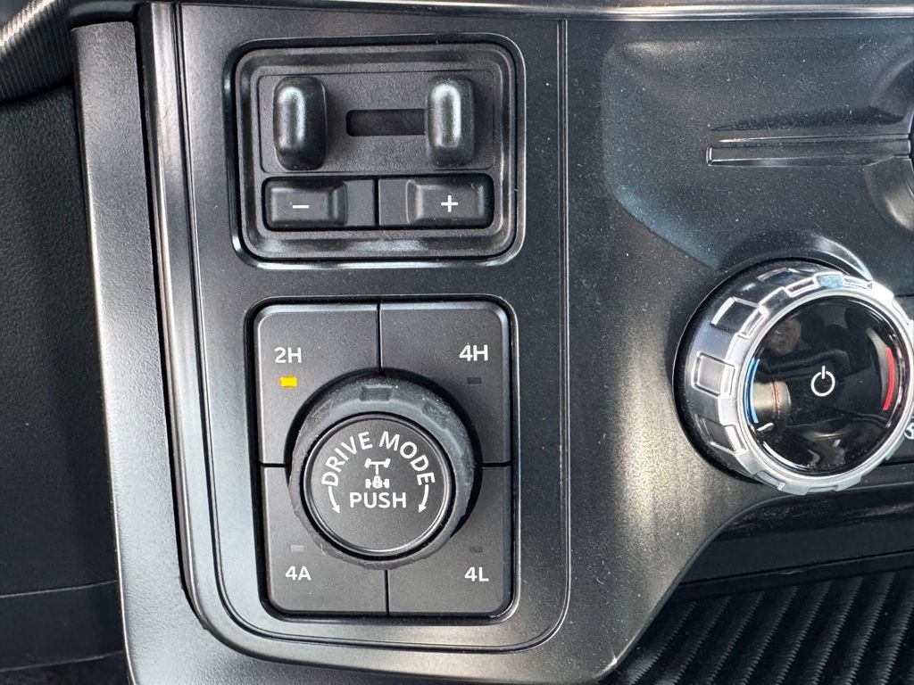 New 2025 Ford F150 Raptor AWD/4WD image 29