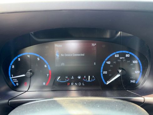 Used 2023 Ford Bronco Sport Big Bend AWD/4WD image 28