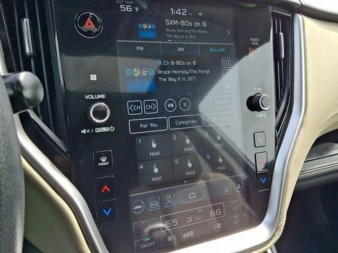 Certified 2023 Subaru Outback Limited w/ Popular Package #2 image 19