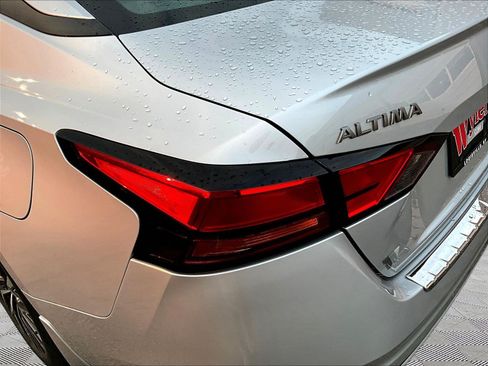 Certified 2023 Nissan Altima 2.5 SV FWD image 23