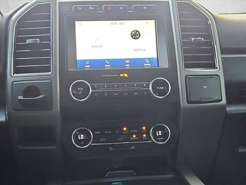 Used 2020 Ford Expedition XLT AWD/4WD image 15