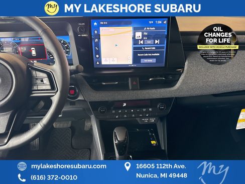 New 2026 Subaru Outback Premium AWD/4WD image 17
