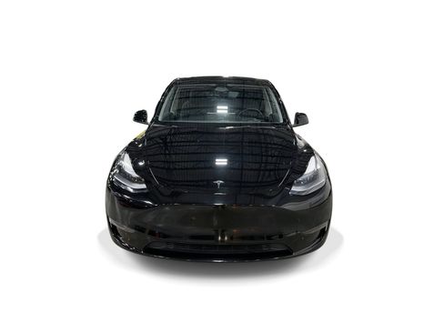 Certified 2023 Tesla Model Y Performance AWD/4WD image 2