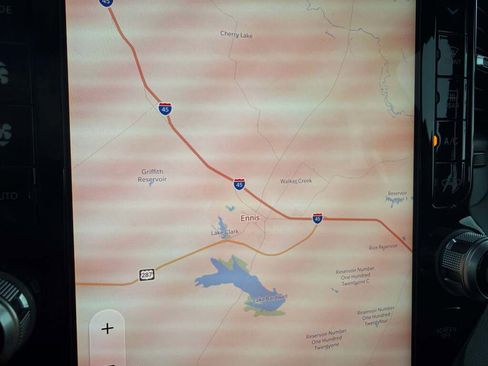 New 2026 RAM 2500 Laramie w/ Night Edition image 32