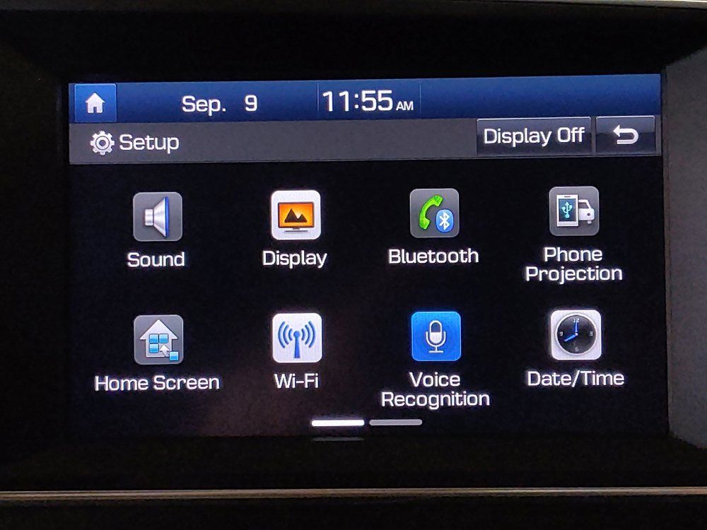 Used 2018 Hyundai Elantra SEL FWD image 25