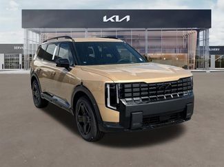 New 2027 Kia Telluride EX X-Line video 1