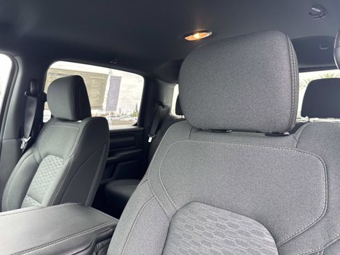 New 2026 RAM 1500 Tradesman AWD/4WD image 24