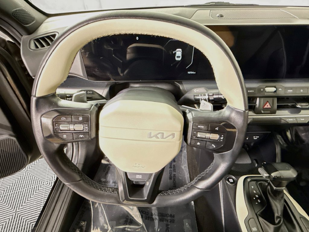 Used 2025 Kia K4 GT-Line w/ GT-Line Sunroof Package FWD image 20