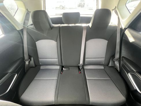 Used 2025 Kia Soul LX w/ LX Technology Package image 33