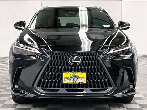 Used 2023 Lexus NX 350 AWD w/ Premium Package image 3