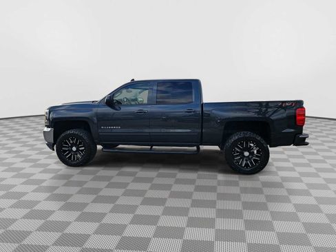 Used 2018 Chevrolet Silverado 1500 LT w/ All Star Edition image 5