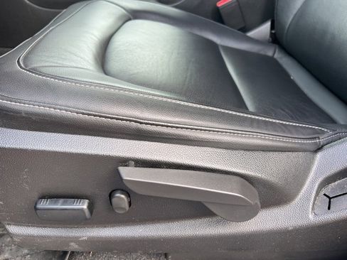 Used 2022 GMC Canyon Elevation w/ Elevation Premium Package image 19