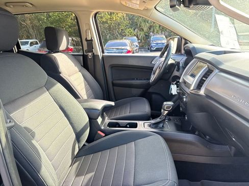 Used 2020 Ford Ranger XLT w/ Equipment Group 302A Luxury image 27