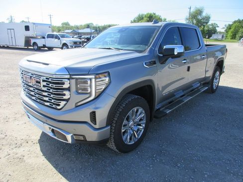 New 2026 GMC Sierra 1500 Denali AWD/4WD image 11