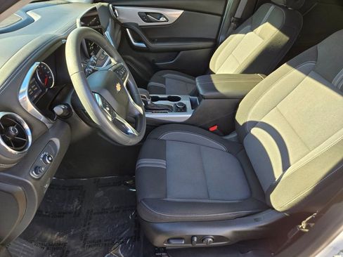 Certified 2025 Chevrolet Blazer LT w/ Redline Edition image 10
