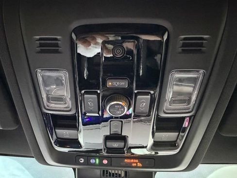 Used 2026 Chevrolet Tahoe Z71 w/ Z71 Off-Road Package image 26