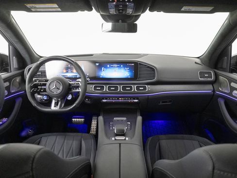 Used 2025 Mercedes-Benz GLE 63 AMG S image 15