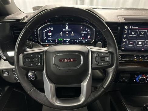 Certified 2023 GMC Sierra 1500 Elevation image 39