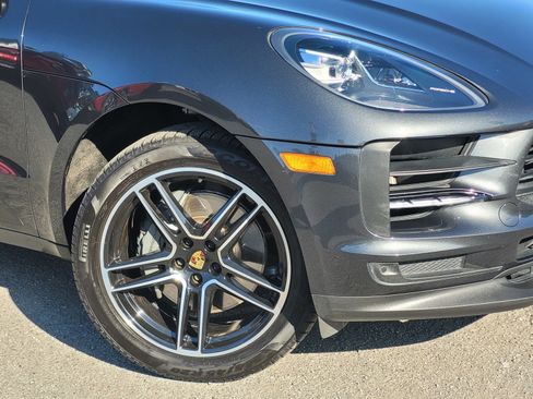 Used 2020 Porsche Macan S image 3