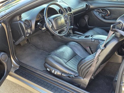 Used 2002 Pontiac Firebird Trans Am image 4