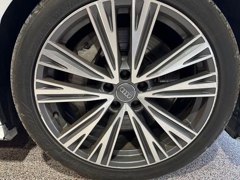Used 2019 Audi A6 3.0T Premium w/ Convenience Package image 12