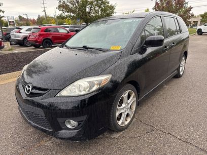 Used 2010 MAZDA MAZDA5 Grand Touring
