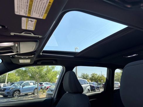 Used 2025 Subaru Forester Premium w/ Protection Package (1PH) image 27