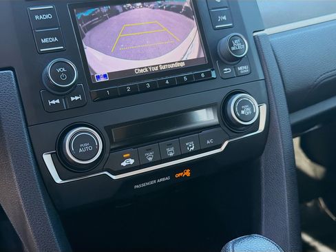 Used 2019 Honda Civic LX image 14