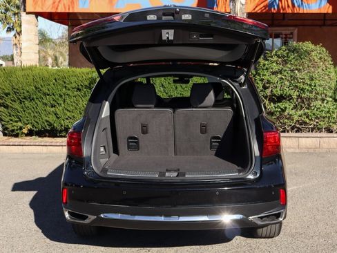 Used 2019 Acura MDX FWD w/ Technology Package image 9