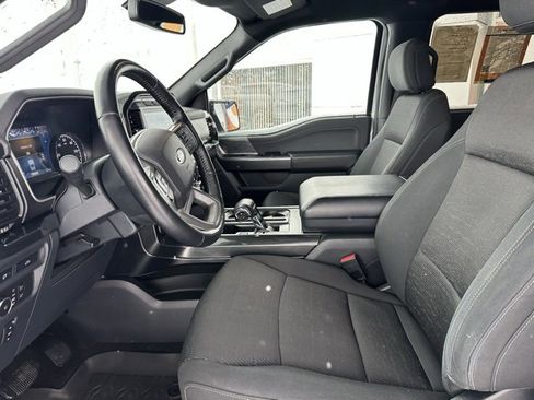 Used 2021 Ford F150 XLT w/ Equipment Group 302A High image 28