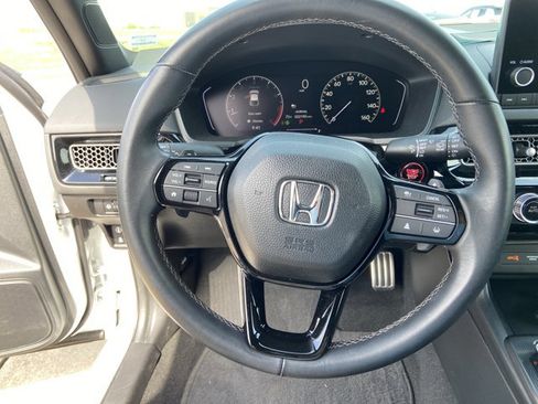 Used 2023 Honda Civic Sport image 34