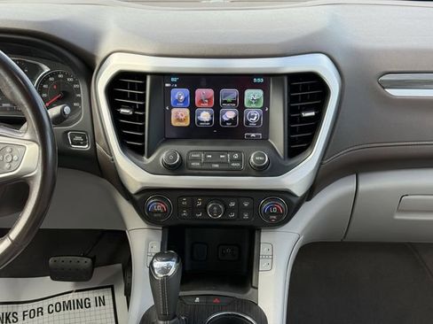 Used 2019 GMC Acadia SLT AWD/4WD image 22