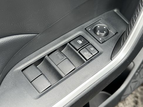 Used 2024 Toyota RAV4 LE image 24