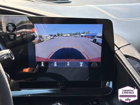 Used 2024 Chevrolet Corvette Z06 RWD image 19