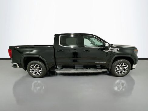 New 2026 GMC Sierra 1500 SLE AWD/4WD image 7