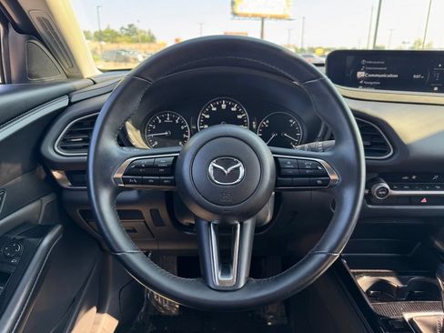 Certified 2025 MAZDA CX-30 AWD 2.5 S w/ Select Sport Pkg image 26