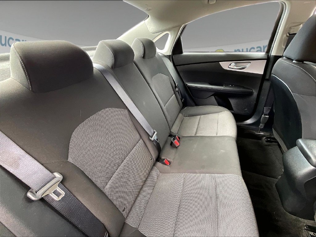 Certified 2024 Kia Forte LXS FWD image 15