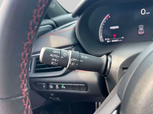 Used 2025 Acura TLX SH-AWD w/ A-SPEC Pkg image 23