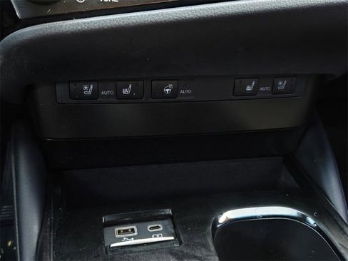 Used 2023 Lexus ES 300h w/ Premium Package image 19