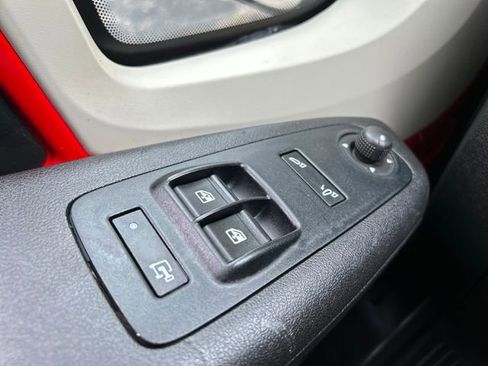 Used 2021 RAM ProMaster 1500 w/ Premium Appearance Group image 23