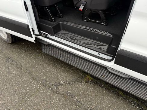 New 2026 Ford Transit 350 XL image 25