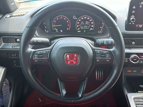 Certified 2024 Honda Civic Type R image 20