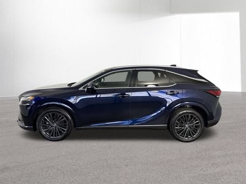 Used 2025 Lexus RX 350 Premium w/ Convenience Package AWD/4WD image 32