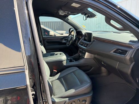 Used 2023 Chevrolet Tahoe Z71 image 6