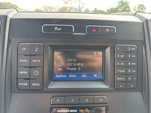 Used 2016 Ford F150 XL w/ Equipment Group 101A Mid image 22